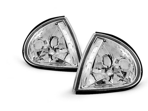 Paire clignotant pour honda - paire,