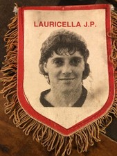 Ancien Fanion 80s  § LILLE