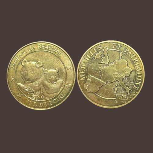 R1171 france jeton - r1171,