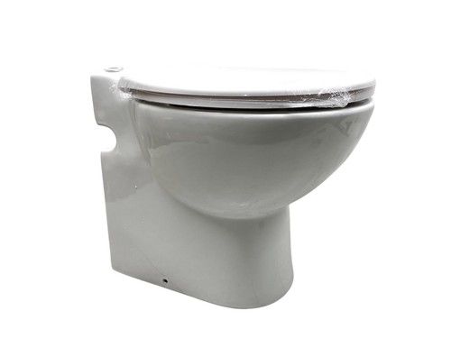 Avec broyeur intégré - wc, (51
