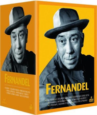 Fernandel (DVD)
