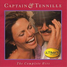 Captain and Tennille The