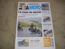 LA VIE DE LA MOTO LVM 484