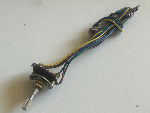 Kenwood 3600l rotacteur - kr-3600l, :