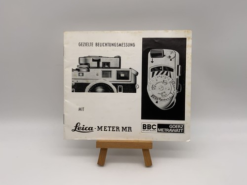 Leica meter ciblées - leica,