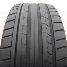 255 40 21 1X DUNLOP 255/40