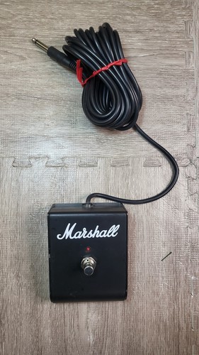 Marshall single button - marshall,