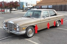 Pour Mercedes Benz W108 Court