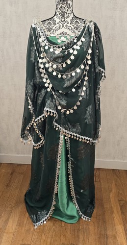 Melhfa chaoui tenue - melhfa,