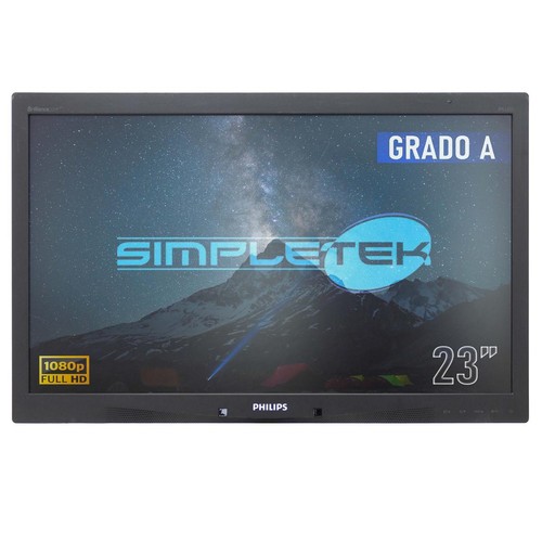 Moniteur écran lcd - Écran, affichage