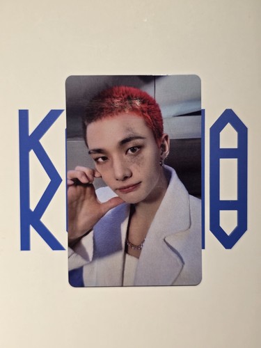 Hyunjin stray kids karma - hyunjin,