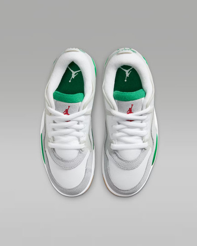 Nike air jordan blanche - nike,