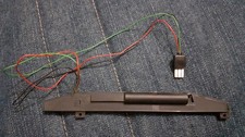 Roco moteur aiguillage droit
