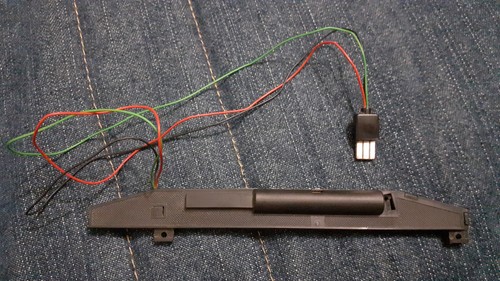 Roco moteur aiguillage droit