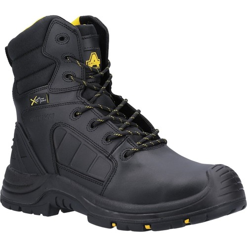Amblers hommes bottes as350c - amblers,