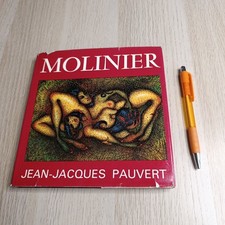 Livre Molinier. [MOLINIER