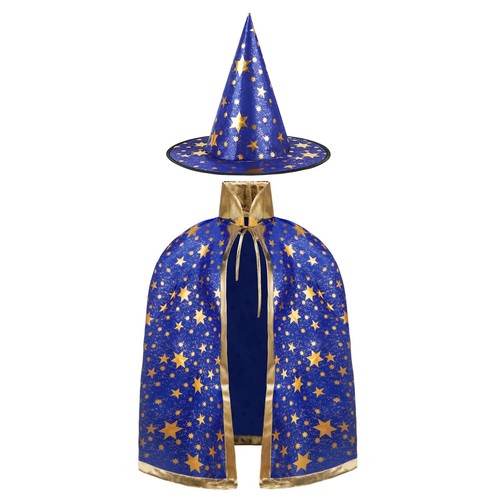 Costume sorcière - costume, de