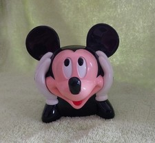 figurine grand modèle Mickey