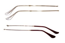 RAY BAN 3447V ORIGINAL REMPLACEMENT DES TEMPLES AILES ORIGINALS 3447V