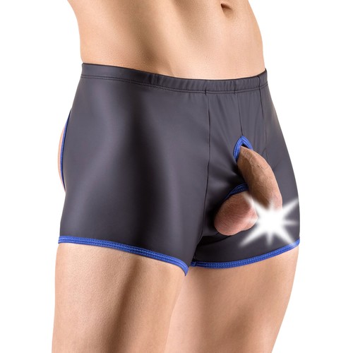 Lingerie sexy homme boxer - lingerie,