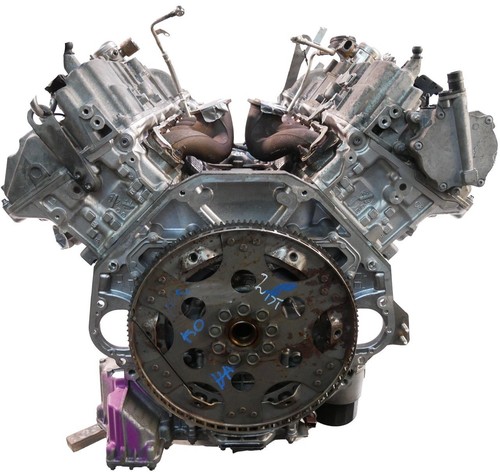 Moteur pour bmw série - 7, f01