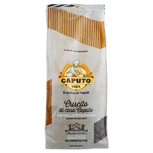 Moulin caputo criscito - moulin, levain