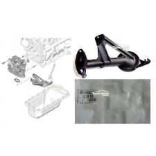 CREPINE D’ASPIRATION DE POMPE A HUILE PEUGEOT 207 1.6 HDI 101866 ORIGINE...