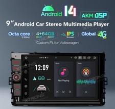 XTRONS PX94MTNVG Autoradio GPS