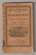 Encyclopédie-Roret 1906
