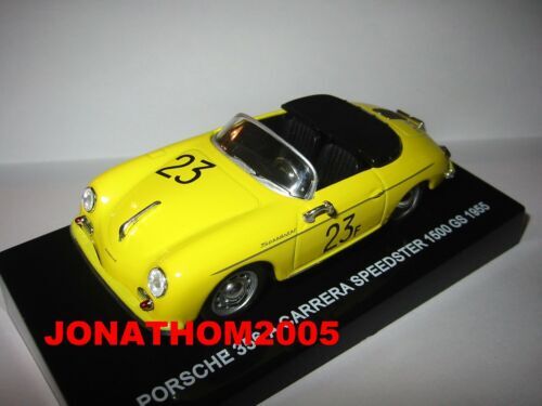 Deagostini porsche 356 a - deagostini,
