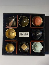 Petits vase Japonais "service