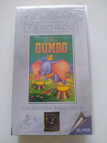 Dumbo les classiques walt - classiques,