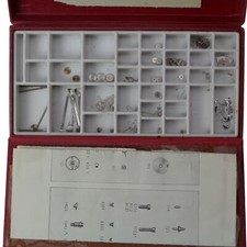 Pièces détachées pour