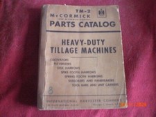 OLD  McCORMICK   DEERING