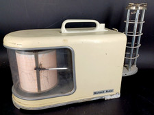 APPAREIL SCIENTIFIQUE