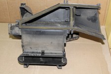 boitier radiateur chauffage