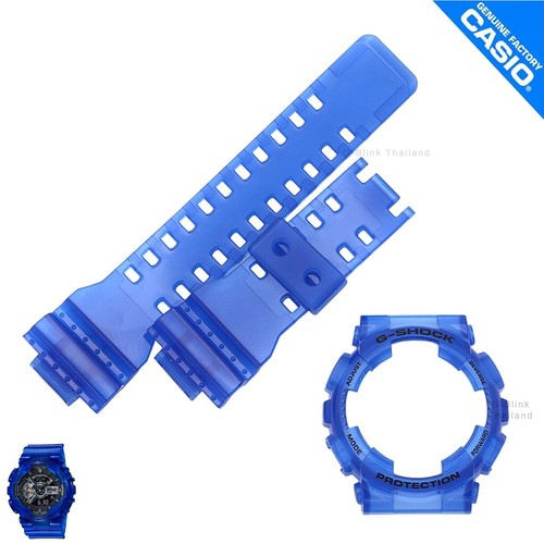 Genuine watch band bezel - genuine,