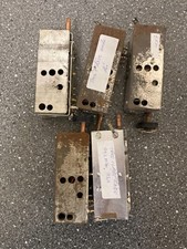 Lot modules réglage - modules,