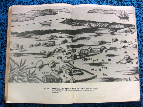 Nouvelle caledonie histoire - nouvelle,