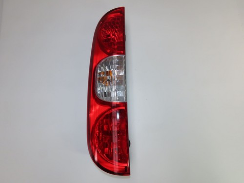 Feu arrière gauche fiat - arrière,