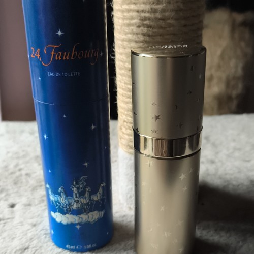 Hermès paris faubourg eau - faubourg,