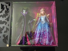 Barbie Disney Aurore et