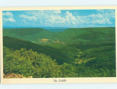 Pre 1980 nature - nature, antioch