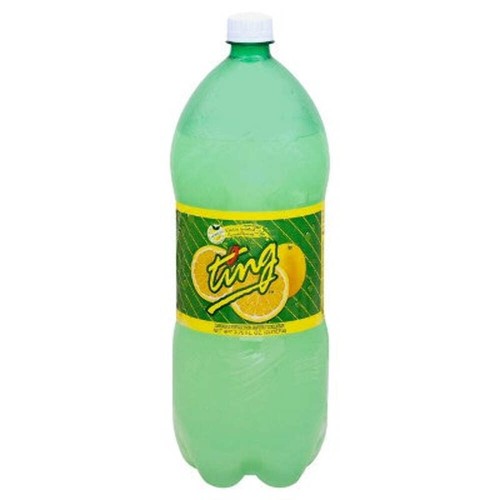 Sodas - 2l,