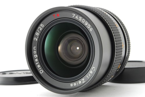 Mint objectif contax carl - ],