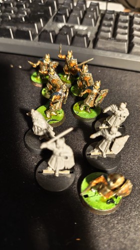 Warhammer seigneur des - warhammer,