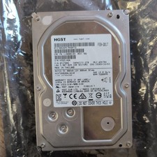 HGST Ultrastar C10K1200 2 To