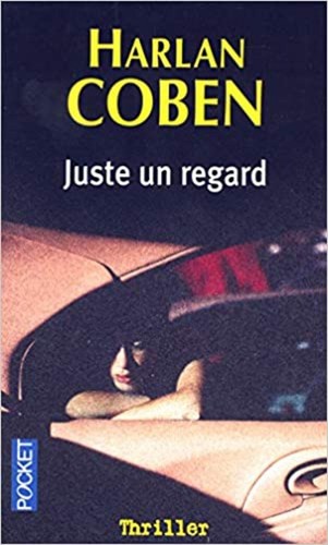 Livre juste regard - livre,