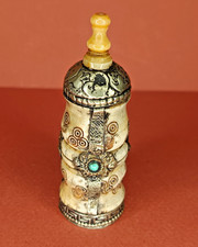 ANCIENNE PETITE TABATIERE EN