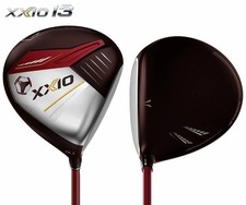 Dunlop XXIO 13 Driver Red